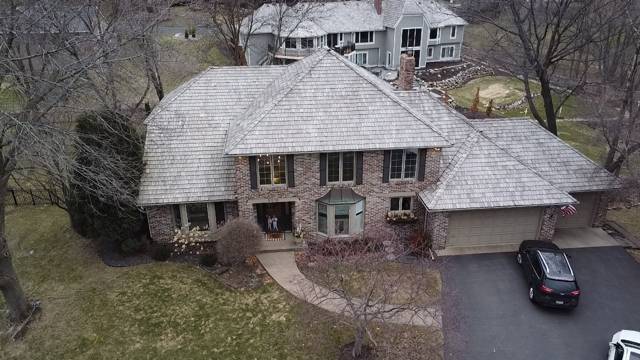 Edina, MN 55436,5210 Larada LN