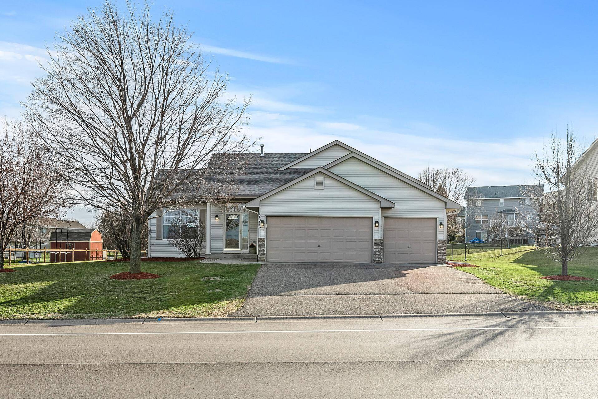 Rogers, MN 55374,14016 Orchid AVE