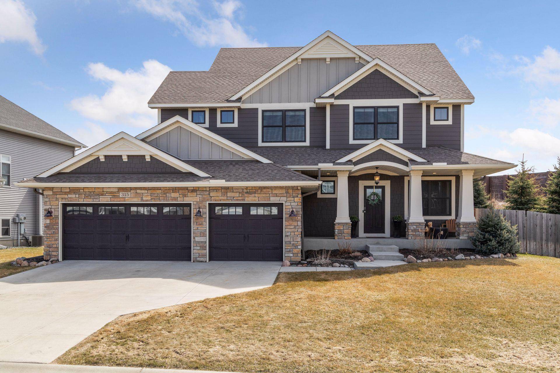 Chanhassen, MN 55317,315 Preserve CT