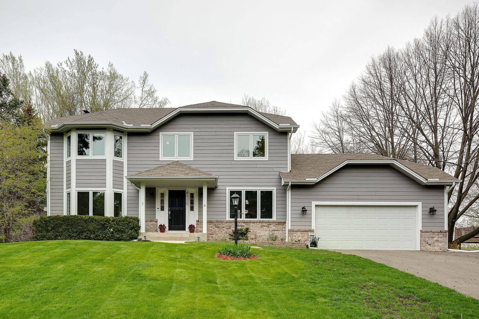 Woodbury, MN 55125,8110 Galway RD
