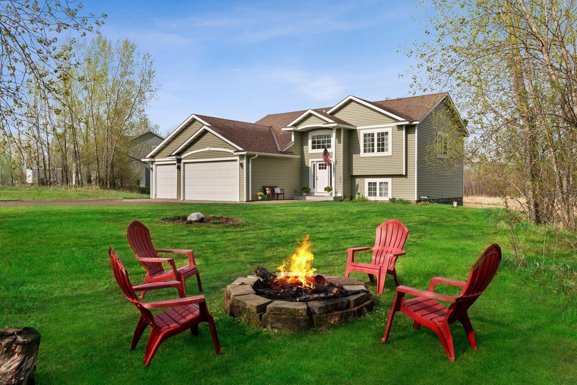 Nowthen, MN 55330,22280 Iman ST NW