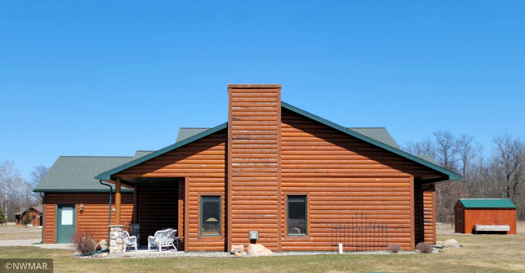 Walker, MN 56484,10075 Eagle DR NW