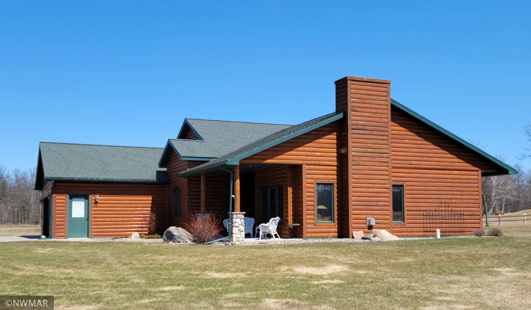 Walker, MN 56484,10075 Eagle DR NW