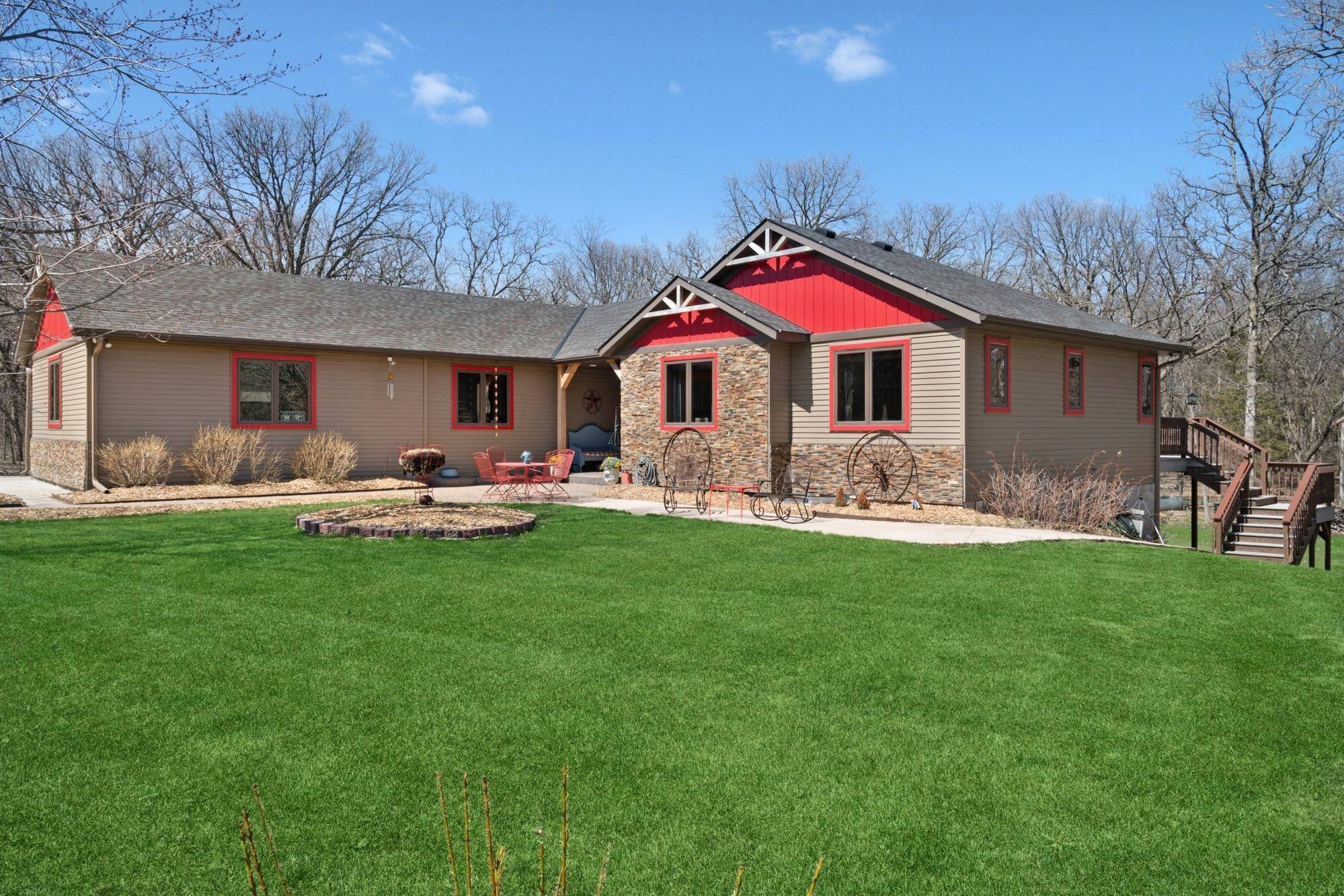 Saint Cloud, MN 56304,5656 60th ST SE