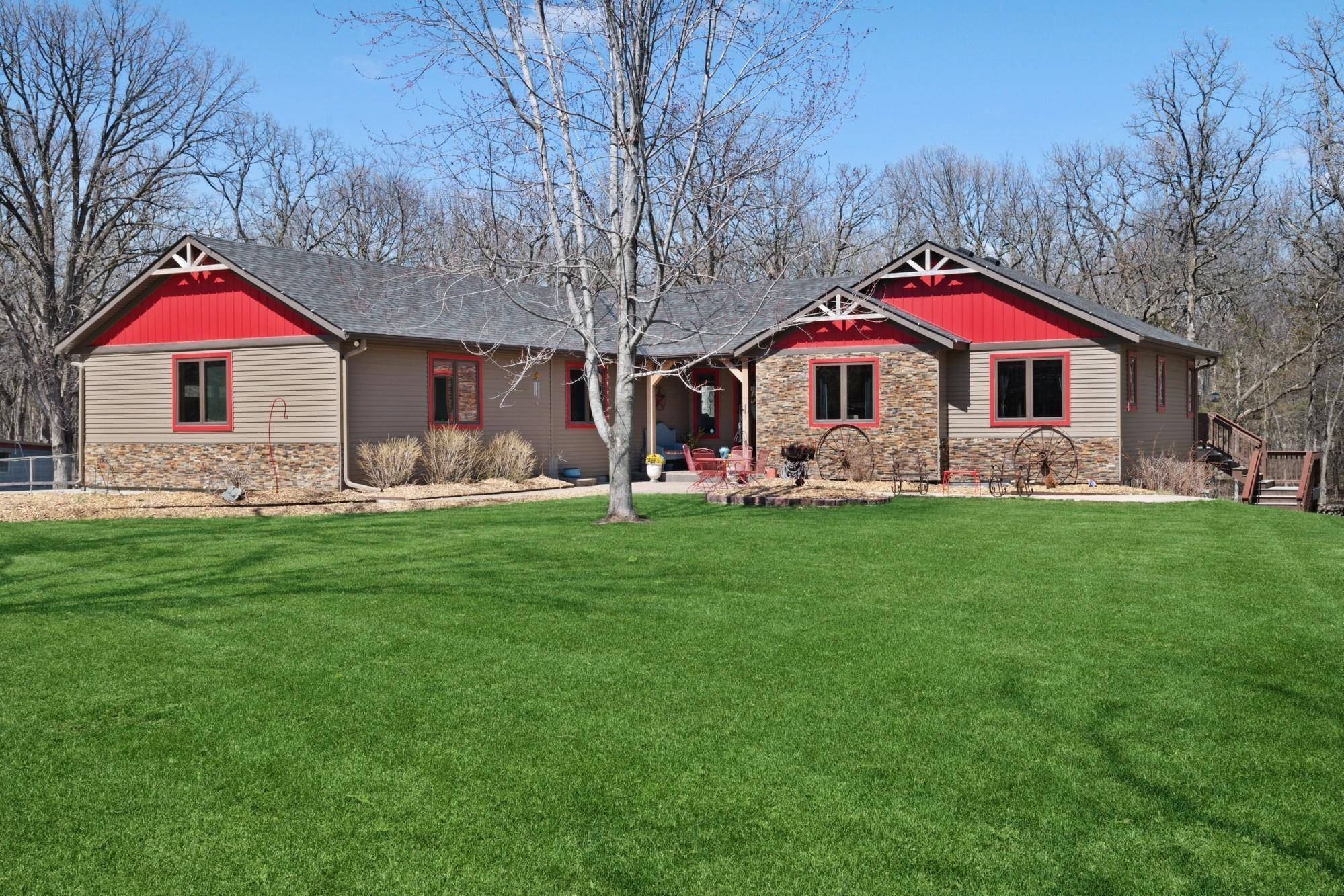 Saint Cloud, MN 56304,5656 60th ST SE