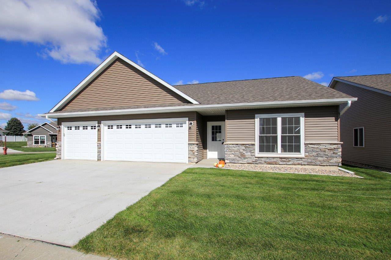 Hutchinson, MN 55350,511 Southfork CIR SE