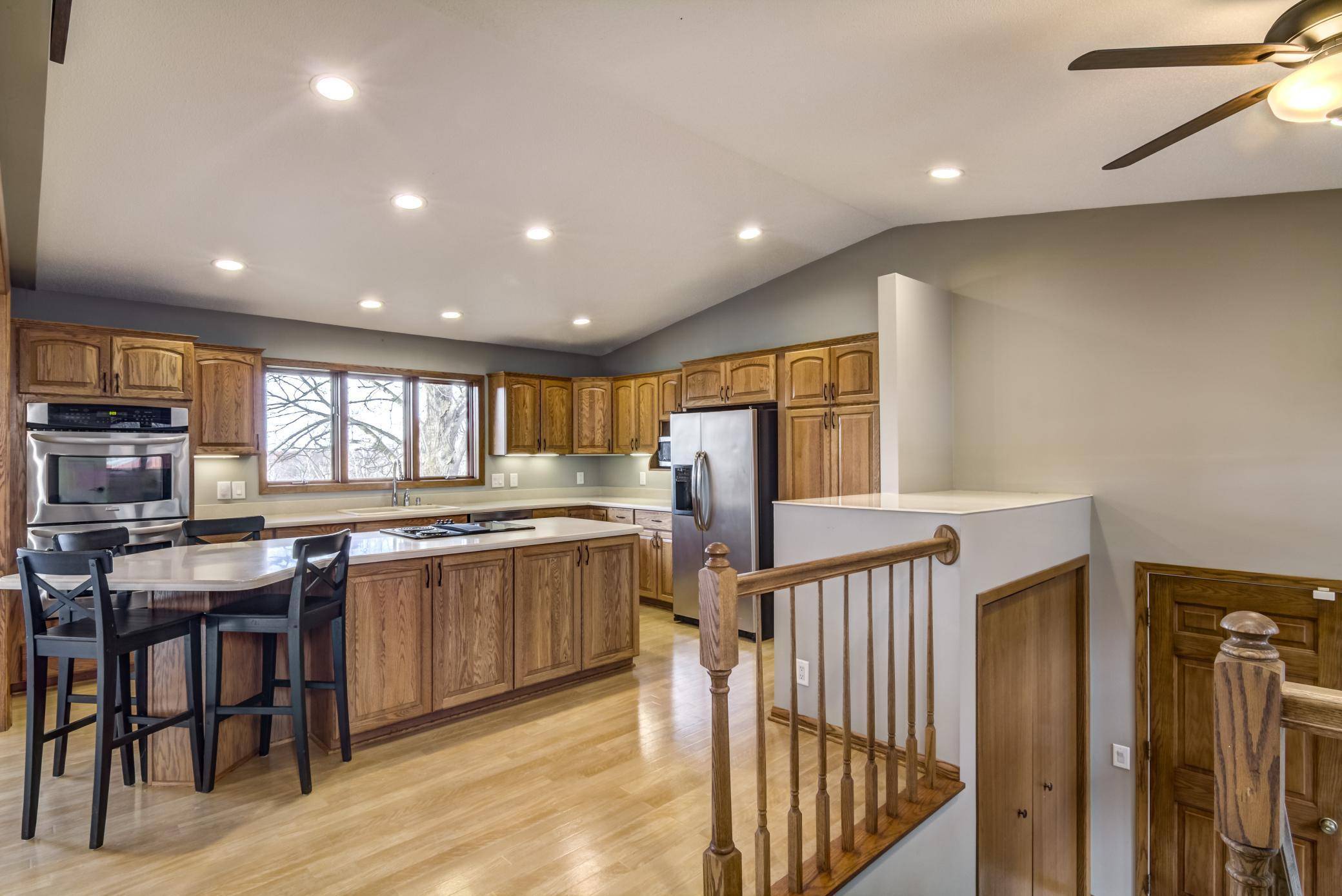 Howard Twp, WI 54739,7509 10th ST