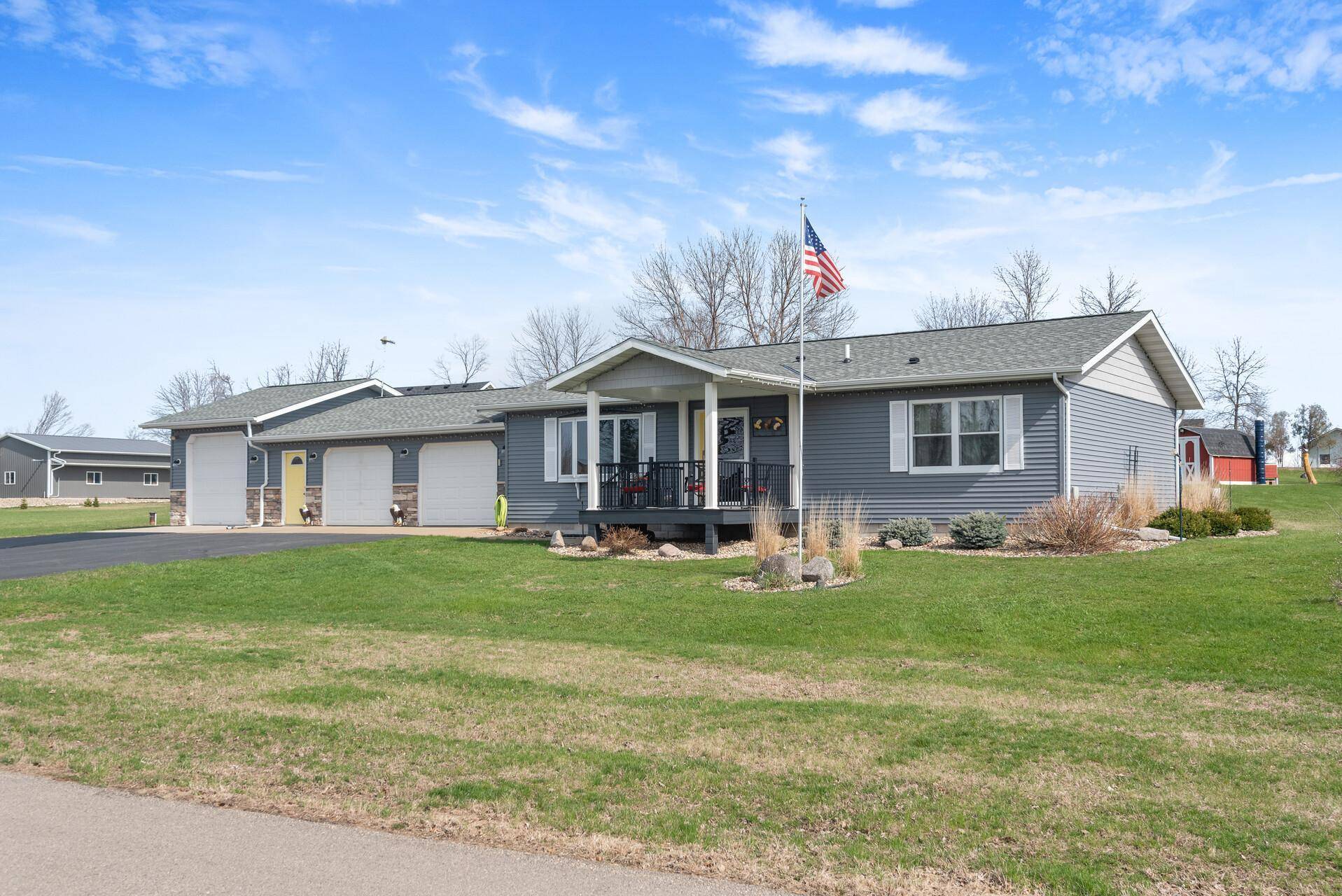 Faribault, MN 55021,4470 Roberds Lake TRL