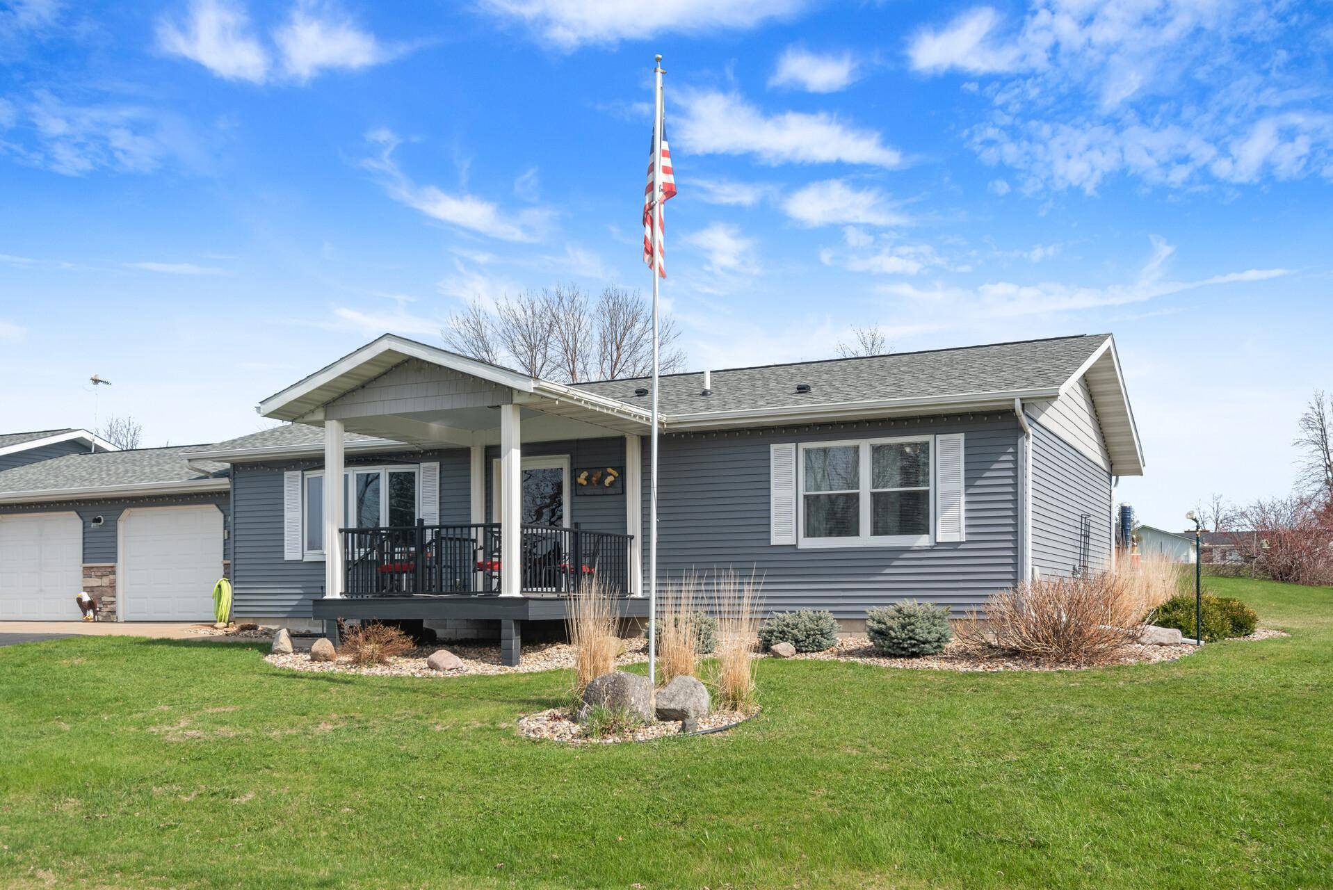 Faribault, MN 55021,4470 Roberds Lake TRL