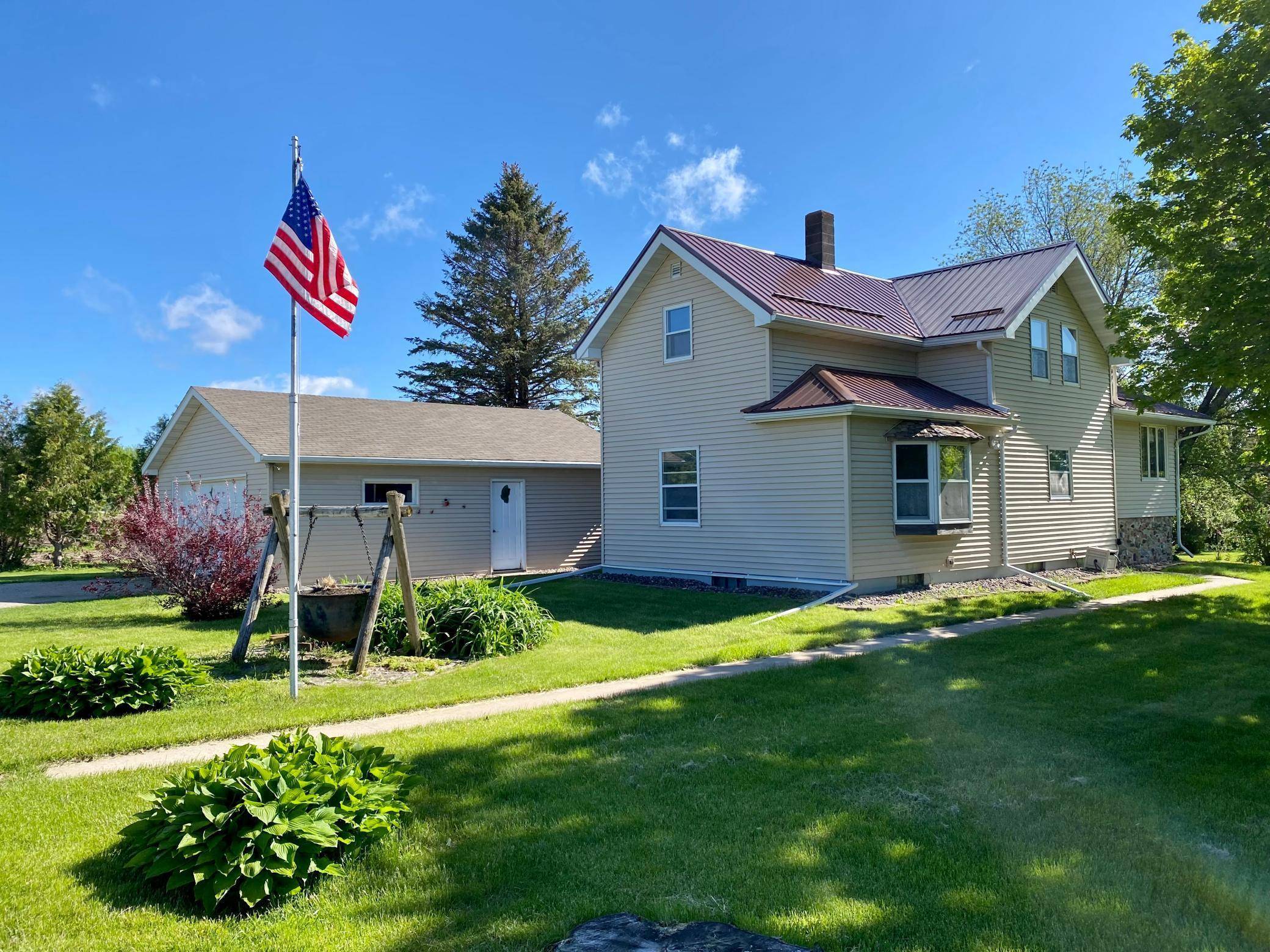 Harmony, MN 55939,31959 County 44