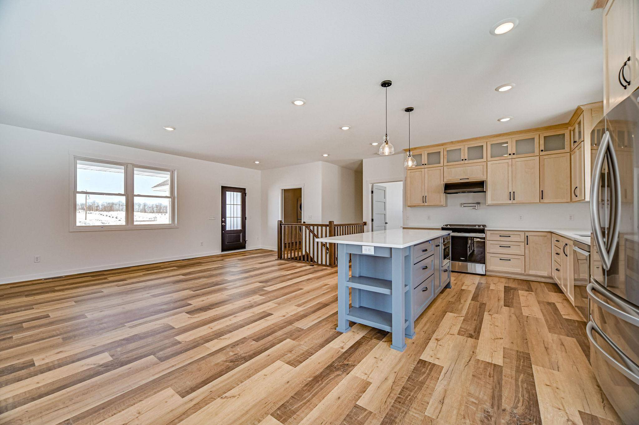 Amador Twp, MN 55056,41425 Peterson AVE