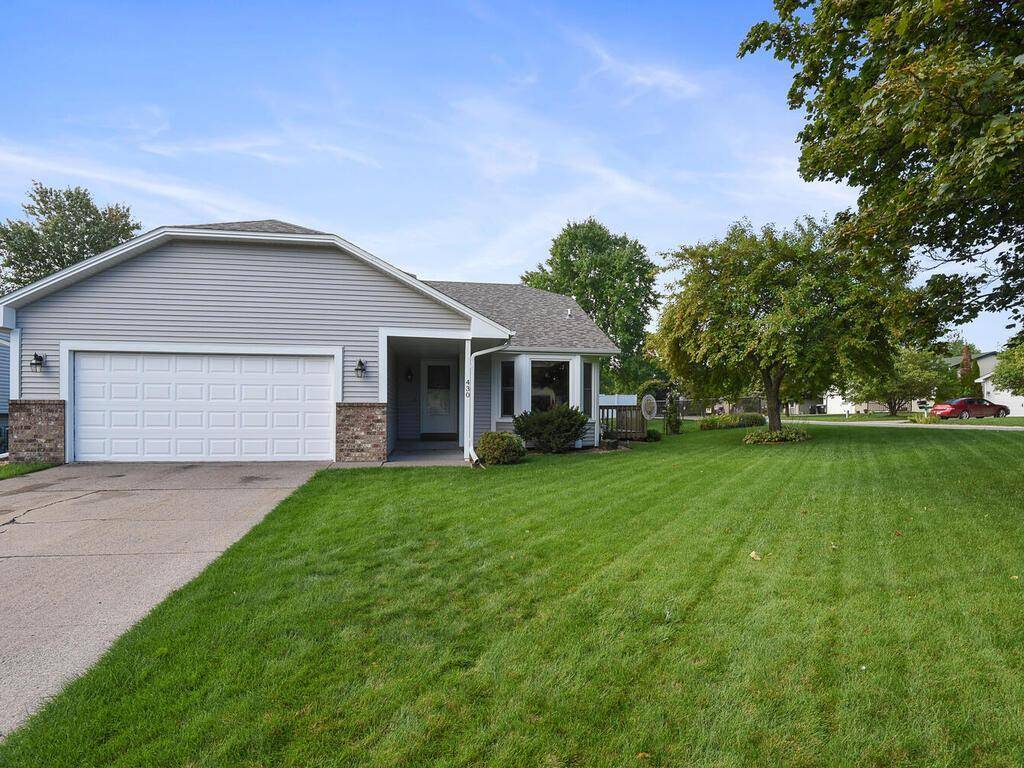 Anoka, MN 55303,430 Mineral Pond CT