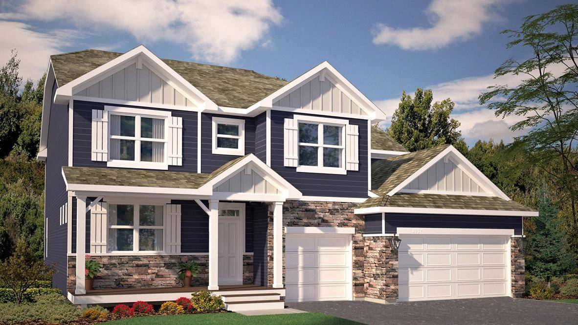 Hugo, MN 55038,16206 Europa AVE N