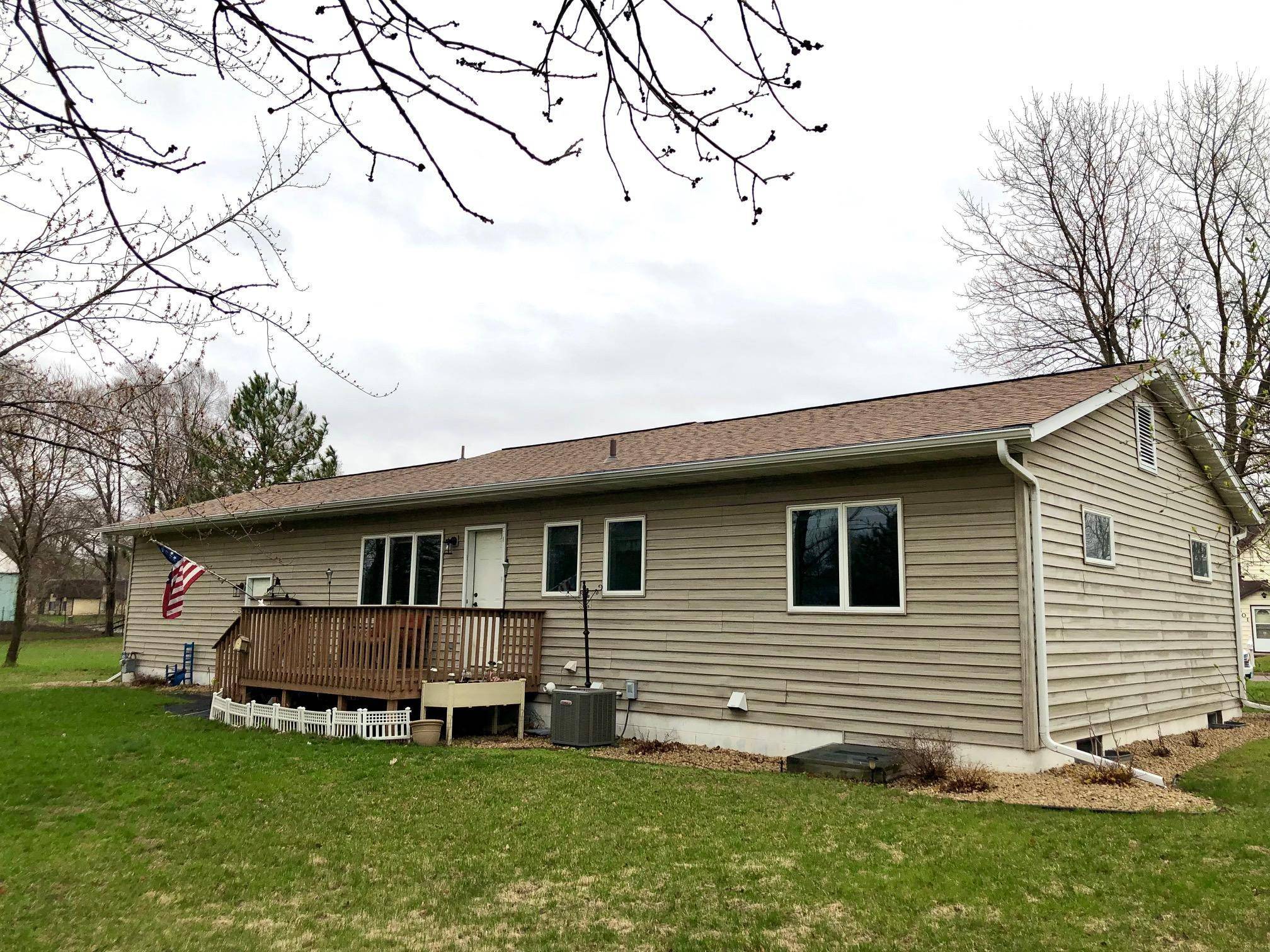 Little Falls, MN 56345,502 6th ST SE