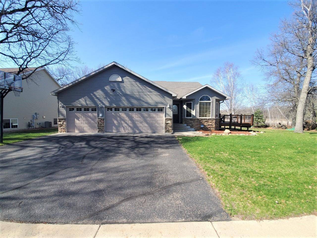 Saint Cloud, MN 56304,1809 Maple LN