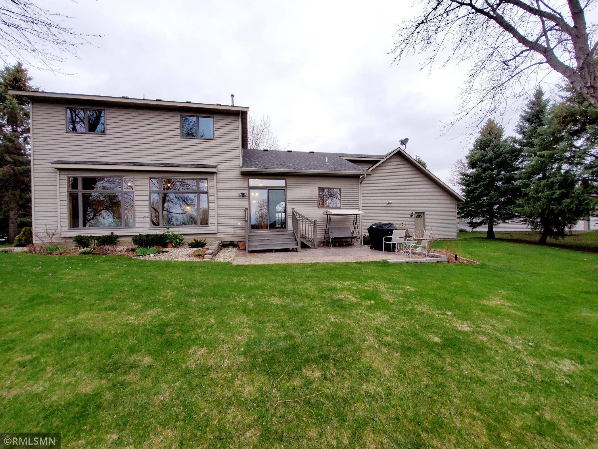 Saint Cloud, MN 56303,7108 Rolling View DR