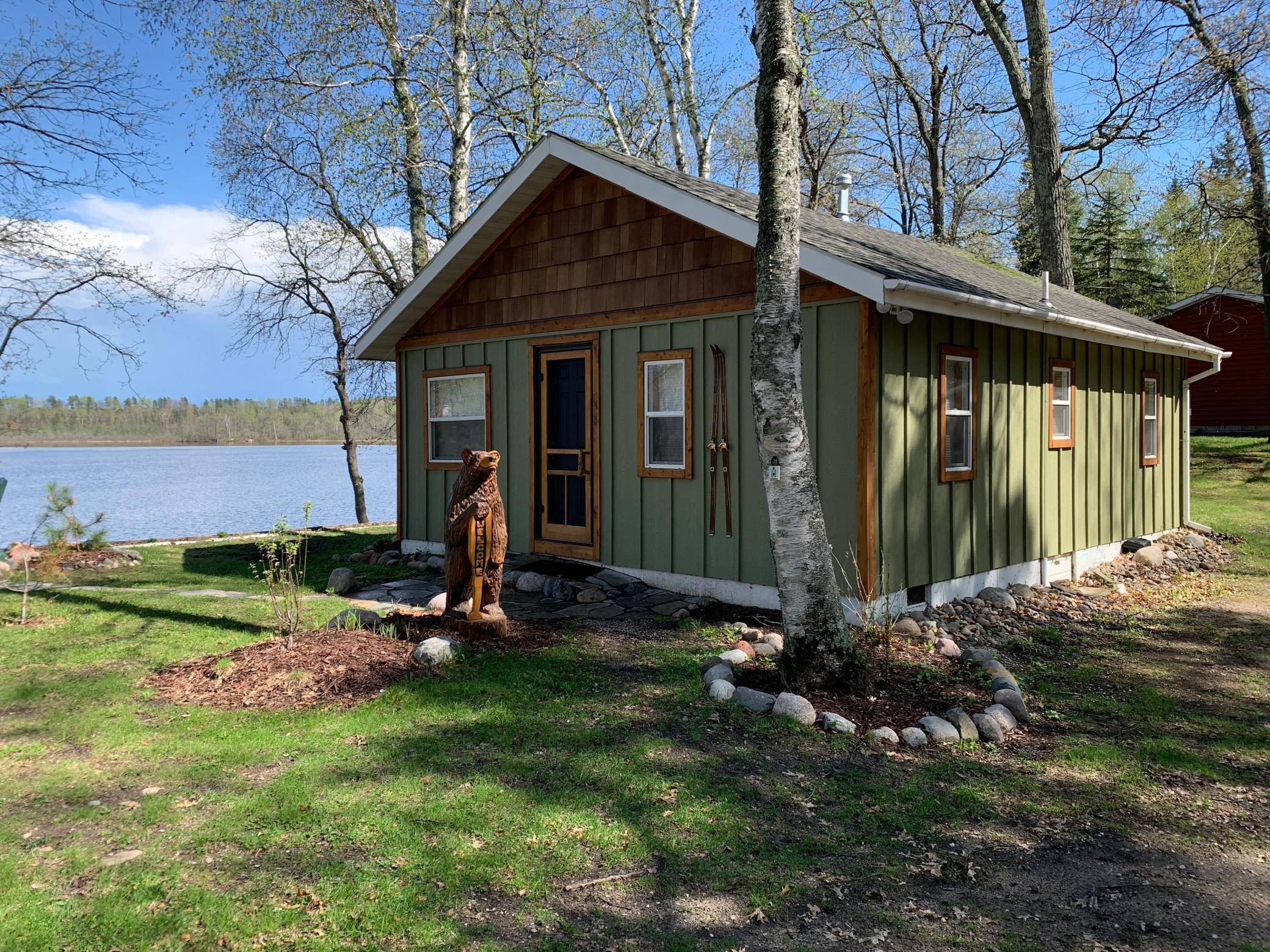 Pequot Lakes, MN 56472,3588 Paradise CV