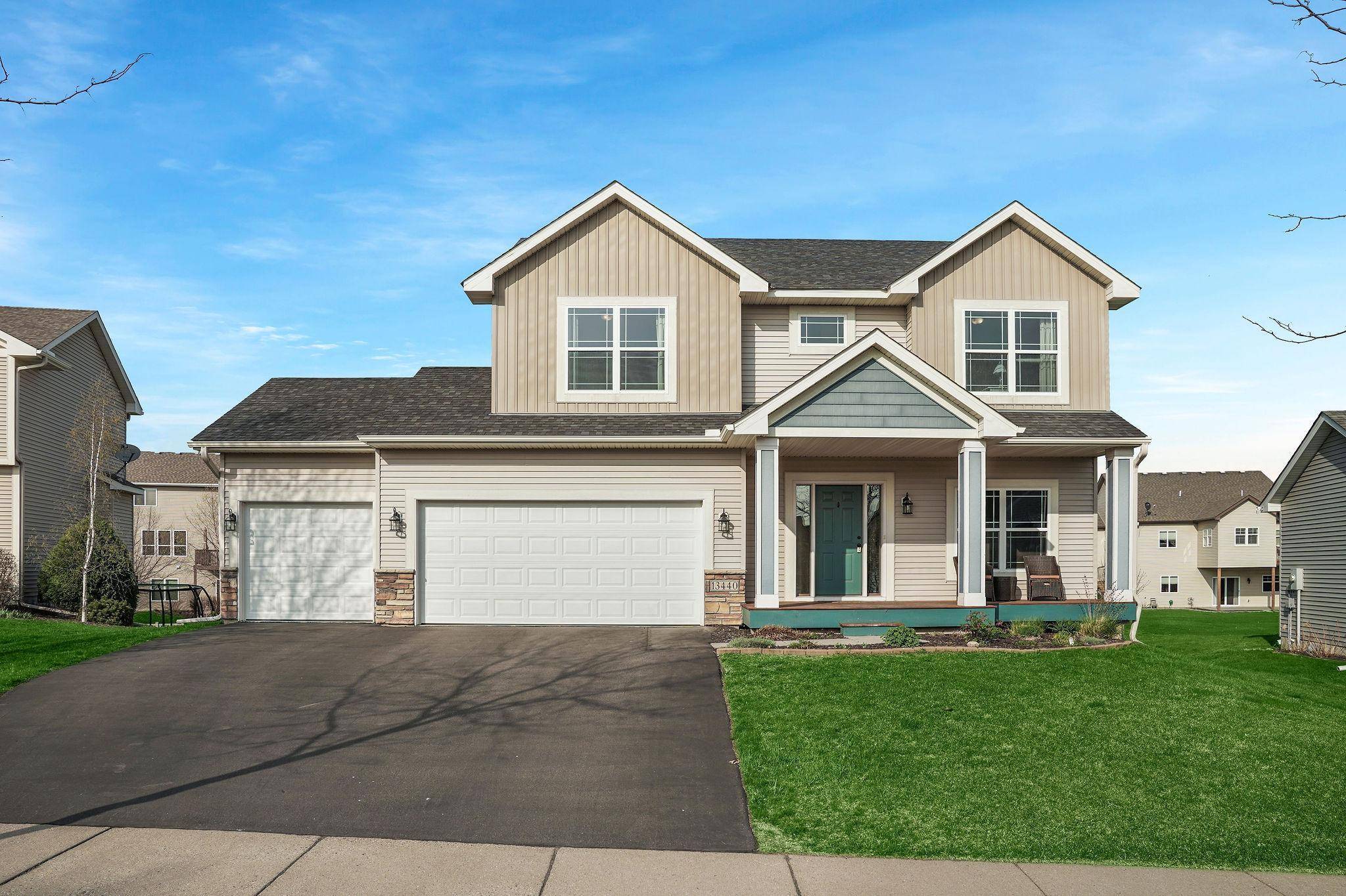 Rosemount, MN 55068,13440 Brilliant Gem AVE