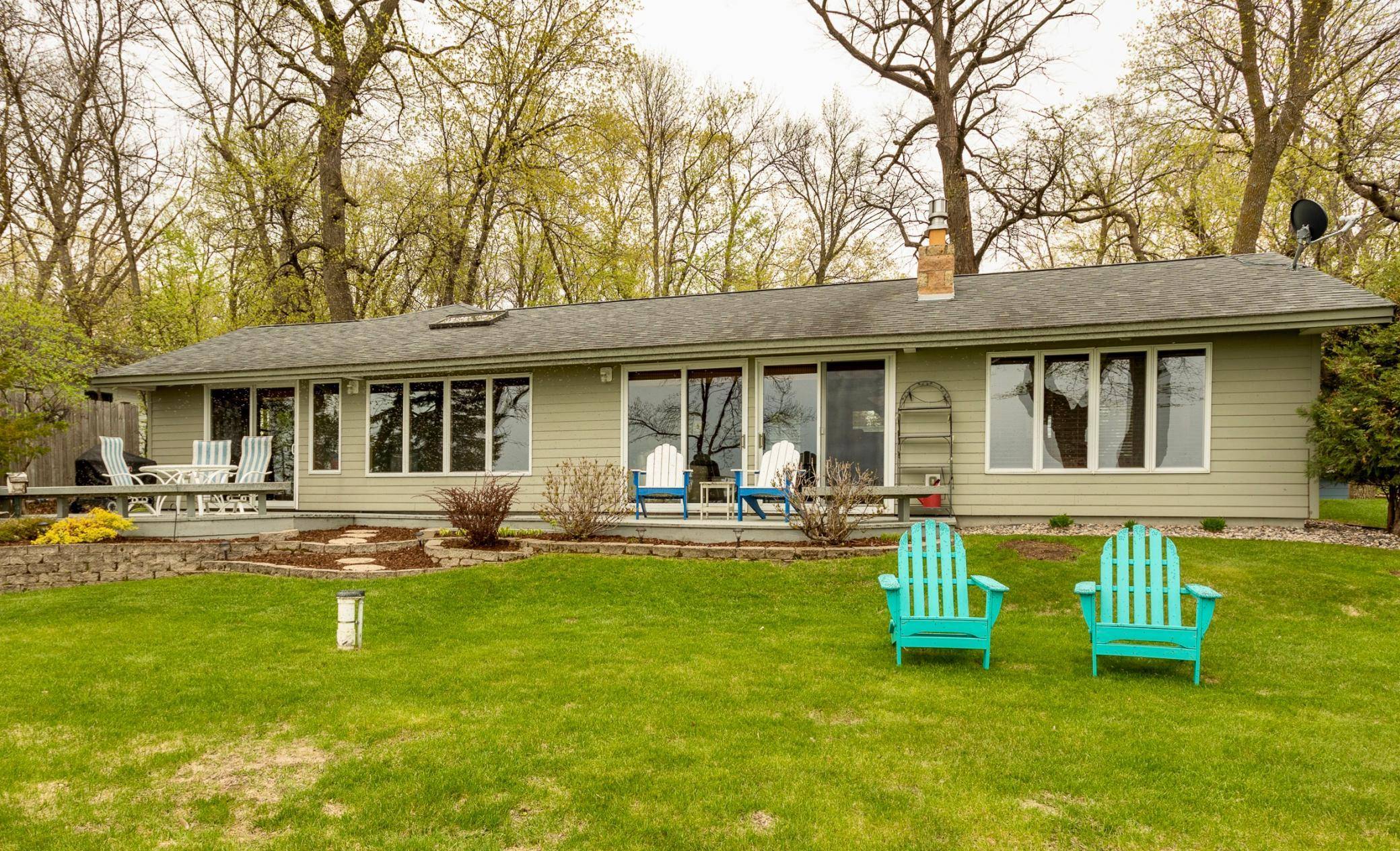 Miltona, MN 56354,12618 E Lake Miltona DR NE