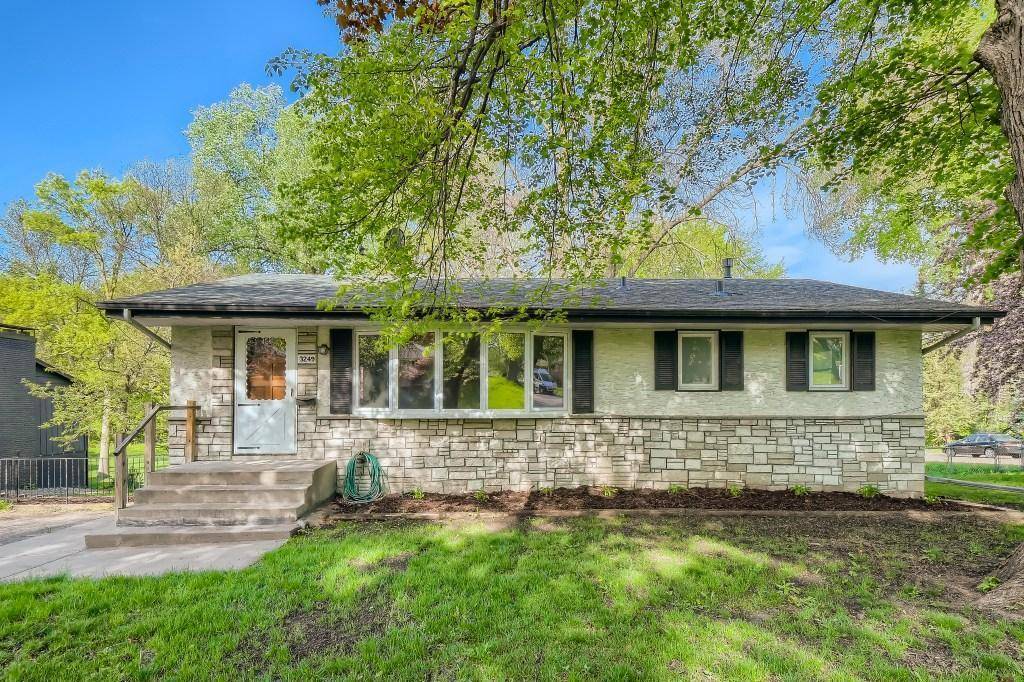 Golden Valley, MN 55422,3249 Scott AVE N