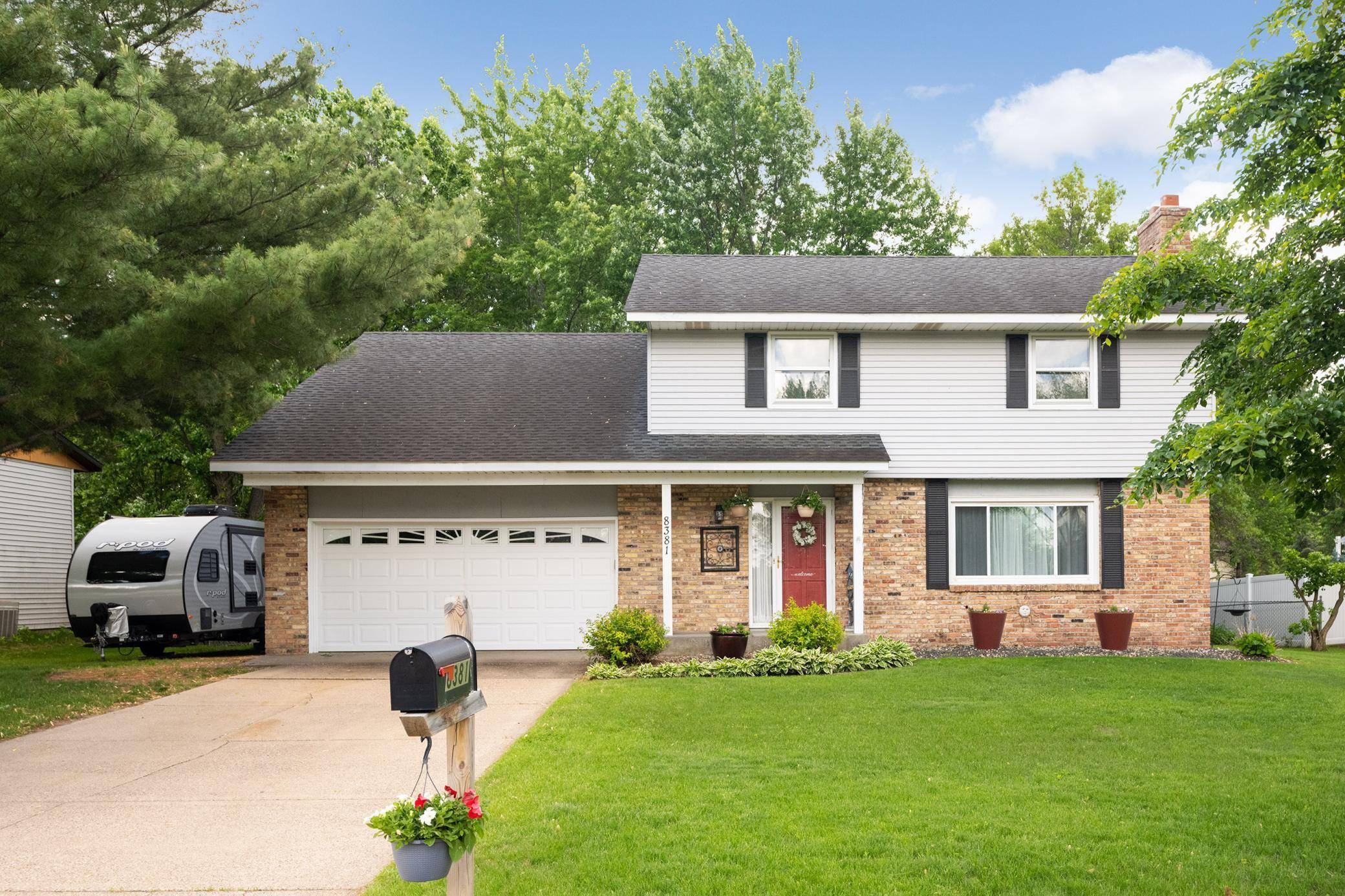 Cottage Grove, MN 55016,8381 75th ST S