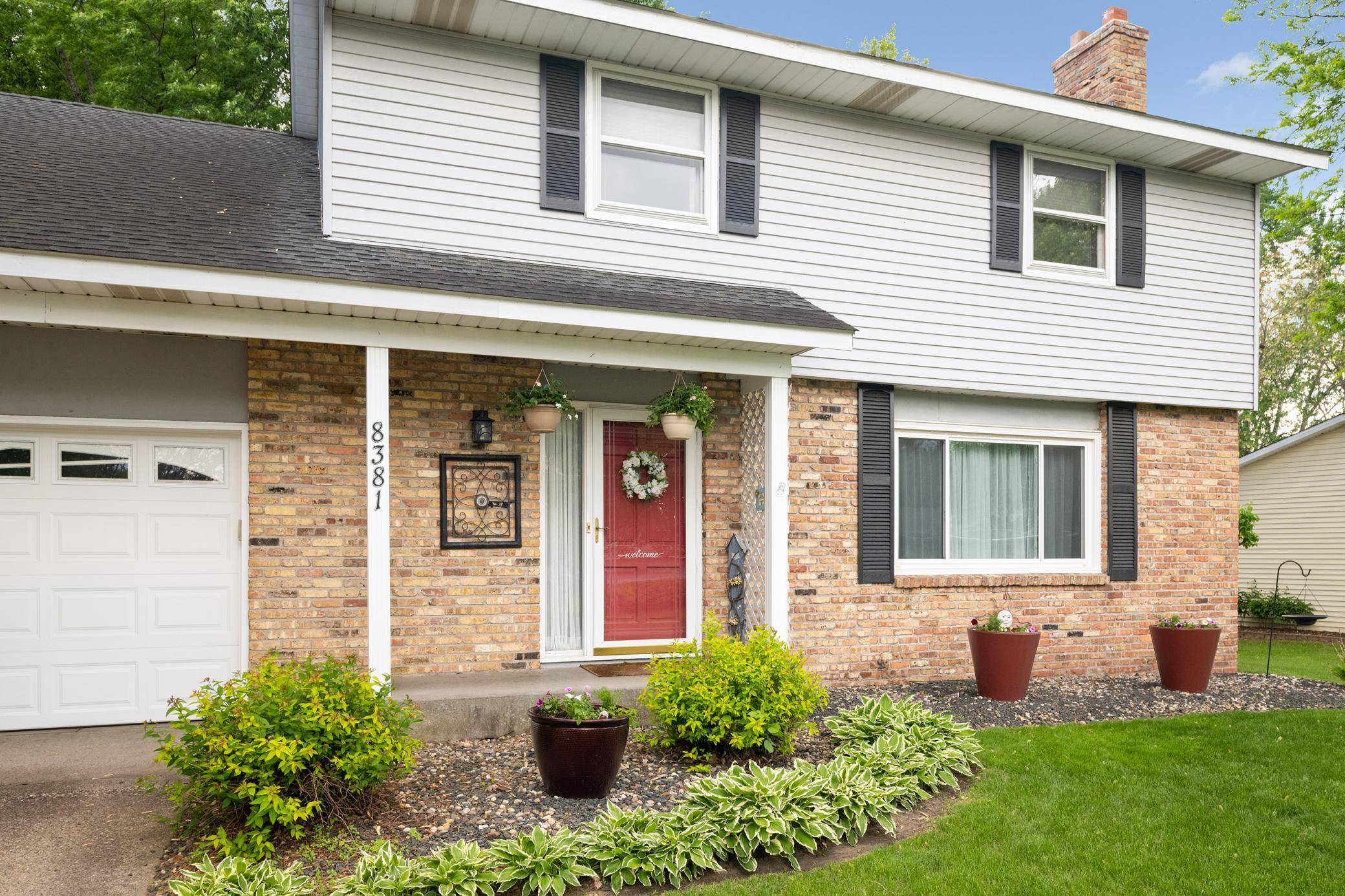 Cottage Grove, MN 55016,8381 75th ST S