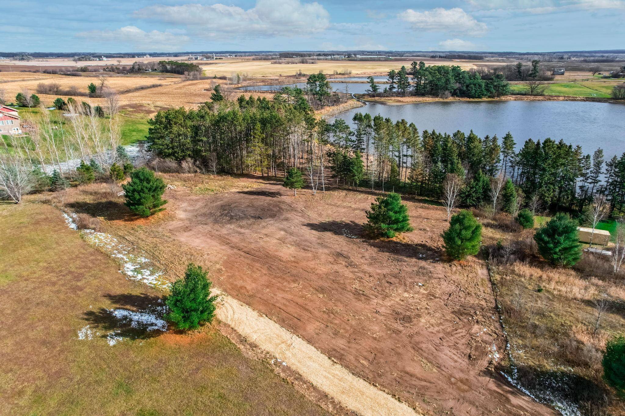 Black Brook Twp, WI 54005,0 Lot 7 64th St