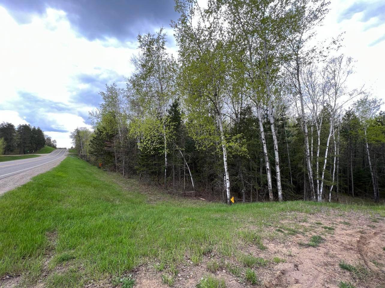 Nevis Twp, MN 56467,Lot 5 B3 County Road 119