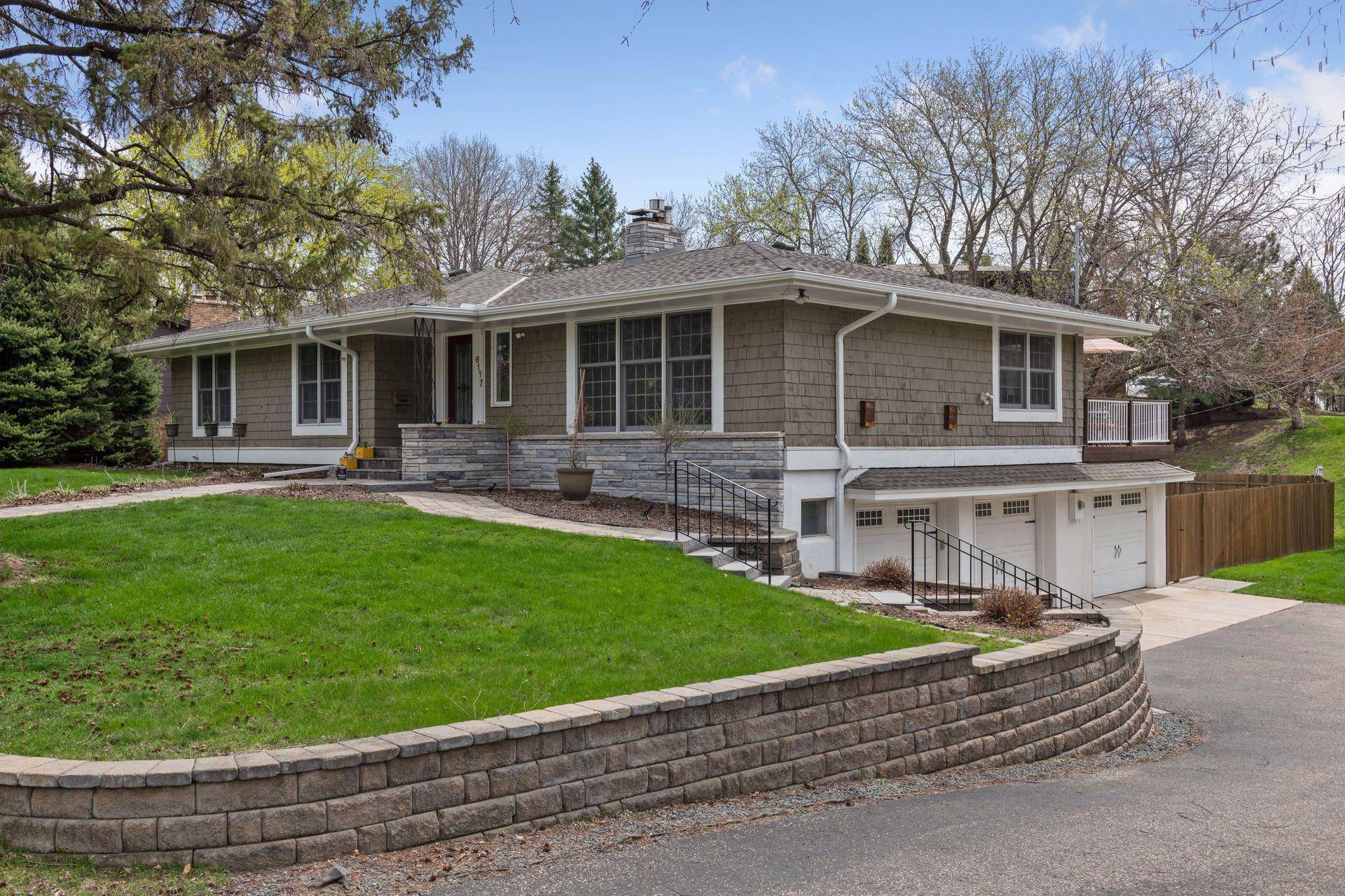 Edina, MN 55436,6117 Wilryan AVE