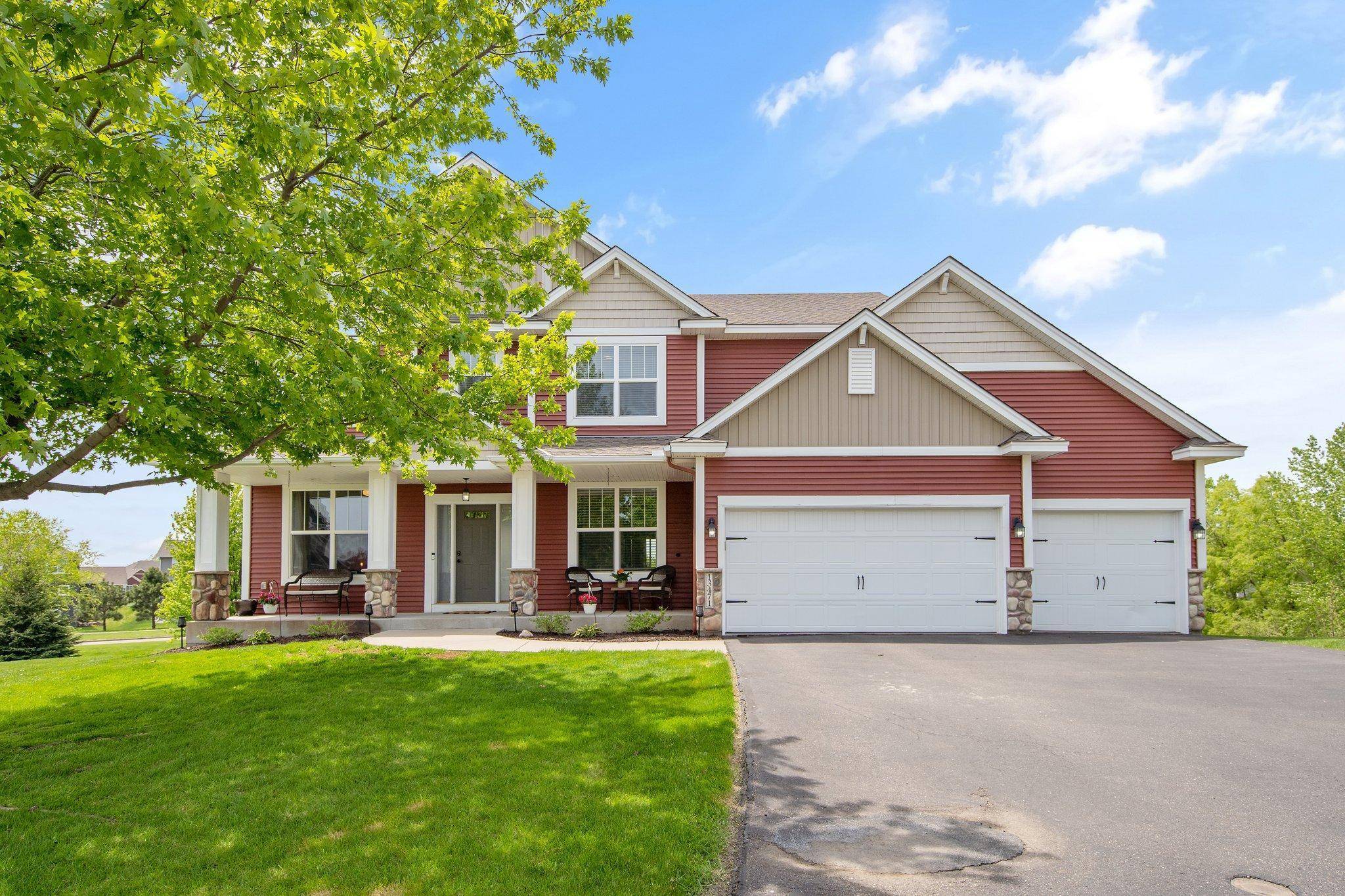 Rogers, MN 55374,13471 Clearwater CIR