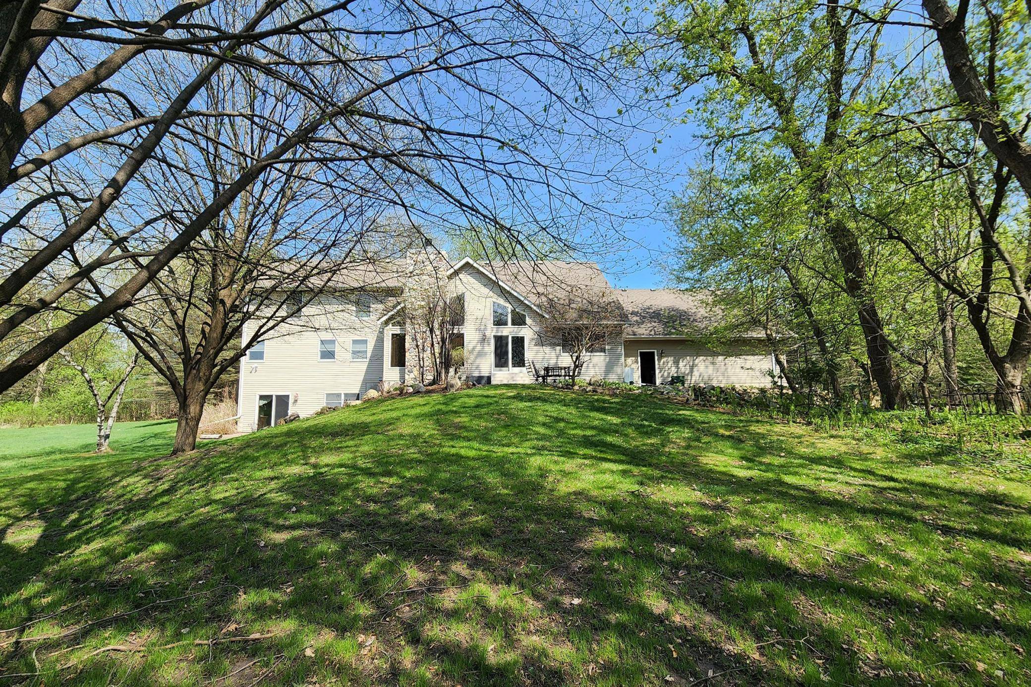 West Lakeland Twp, MN 55082,1090 Orwell AVE N