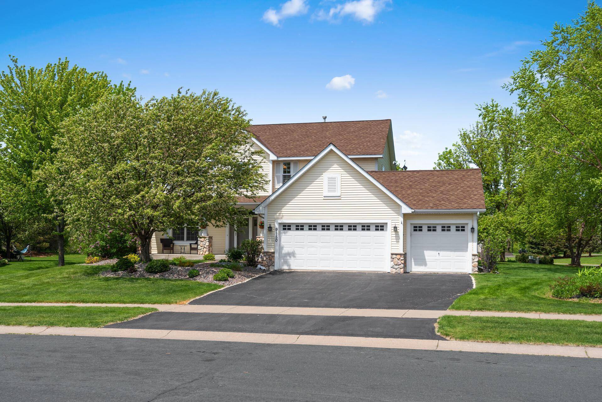 Chanhassen, MN 55317,9150 Springfield DR