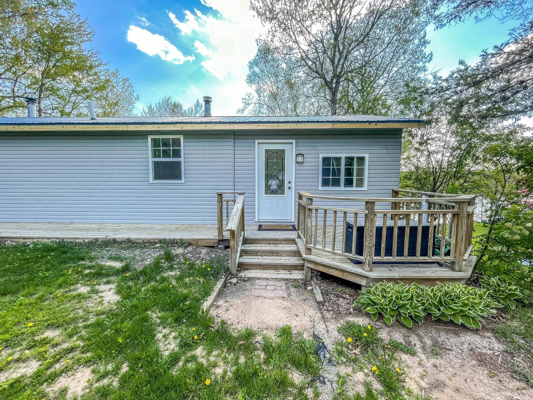 Amery, WI 54001,1145 Birchwood LN