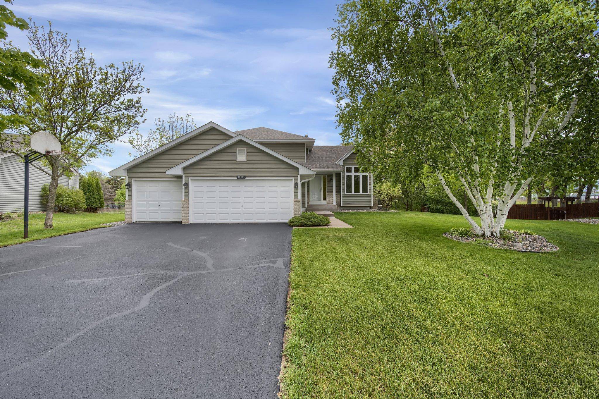 Elk River, MN 55330,18218 Ironton ST NW