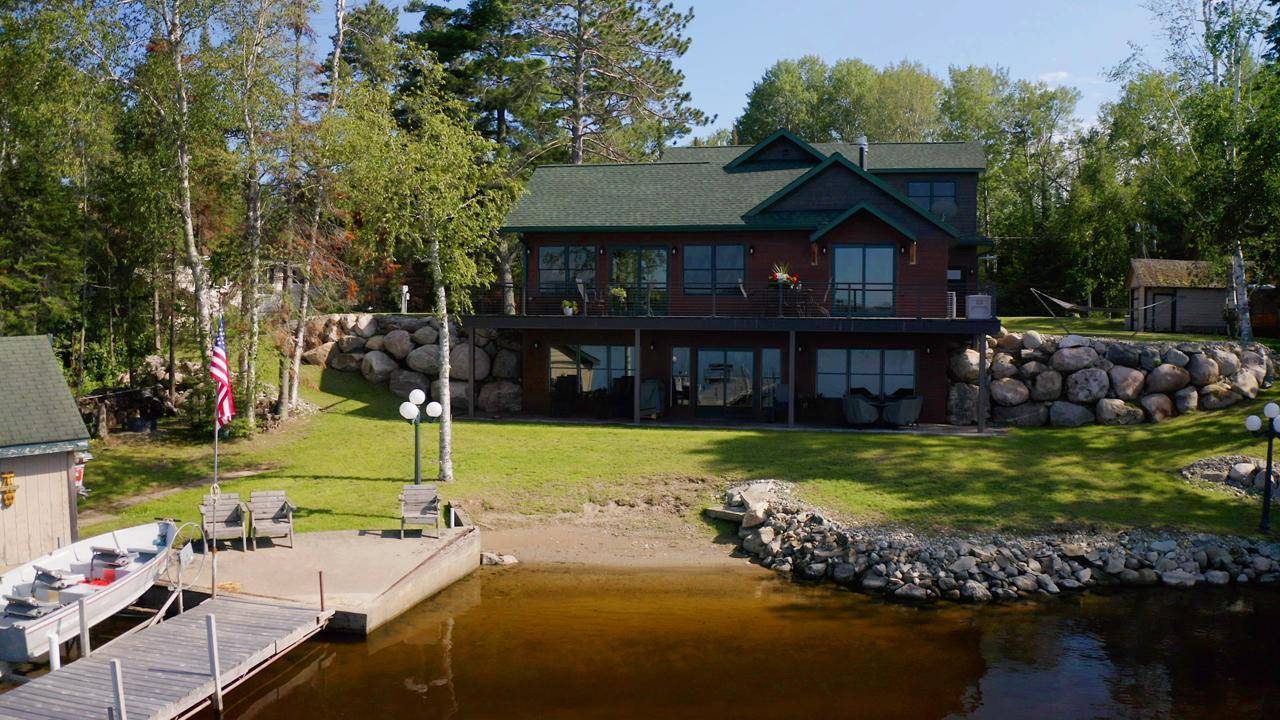 Tower, MN 55790,3071 Sunset RD