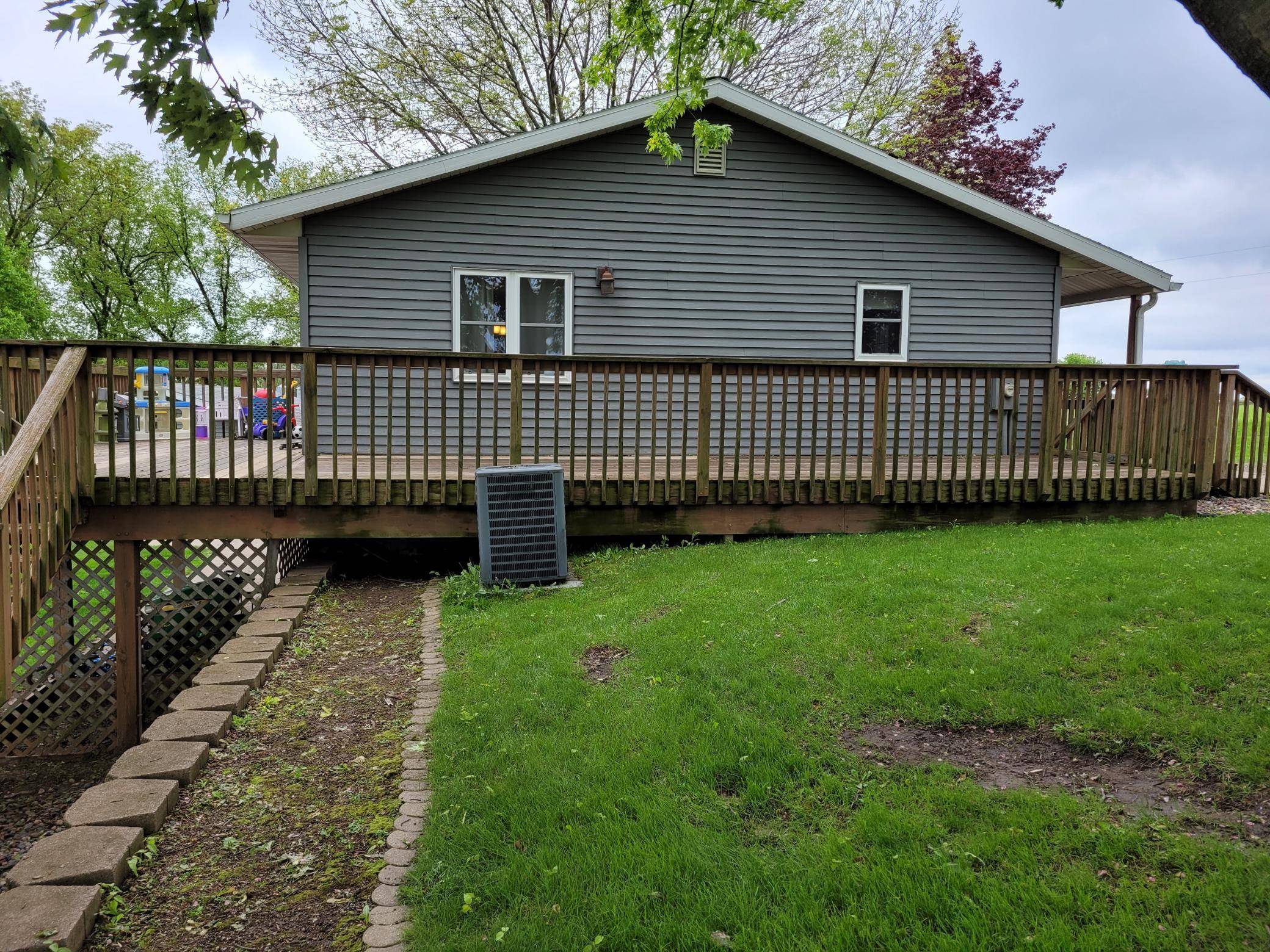 Hager City, WI 54014,W7871 350th AVE