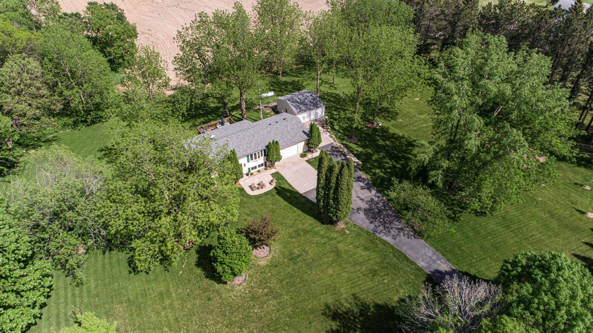 Stewartville, MN 55976,7238 County 15 RD SW