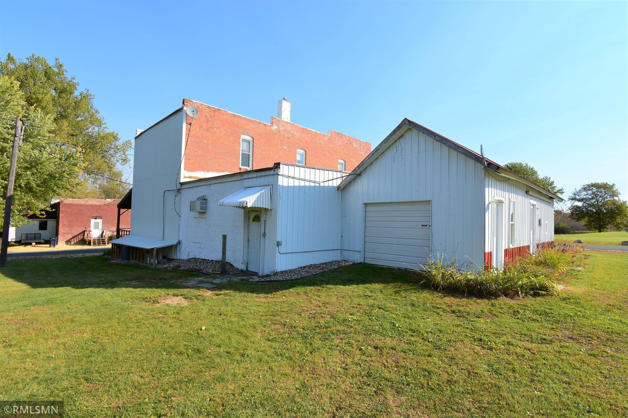 Wilson, WI 54027,724 292nd ST