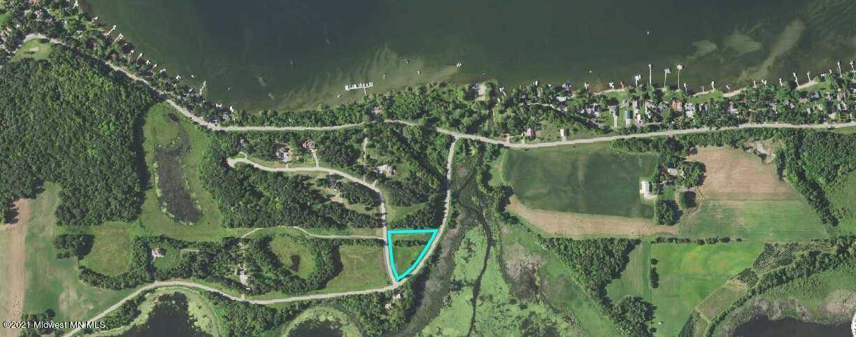 Detroit Lakes, MN 56501,Tbd 1 Sandy Beach DR