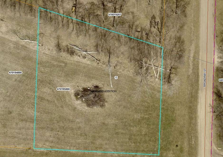 Audubon, MN 56511,Lt3blk1 Partridge ST