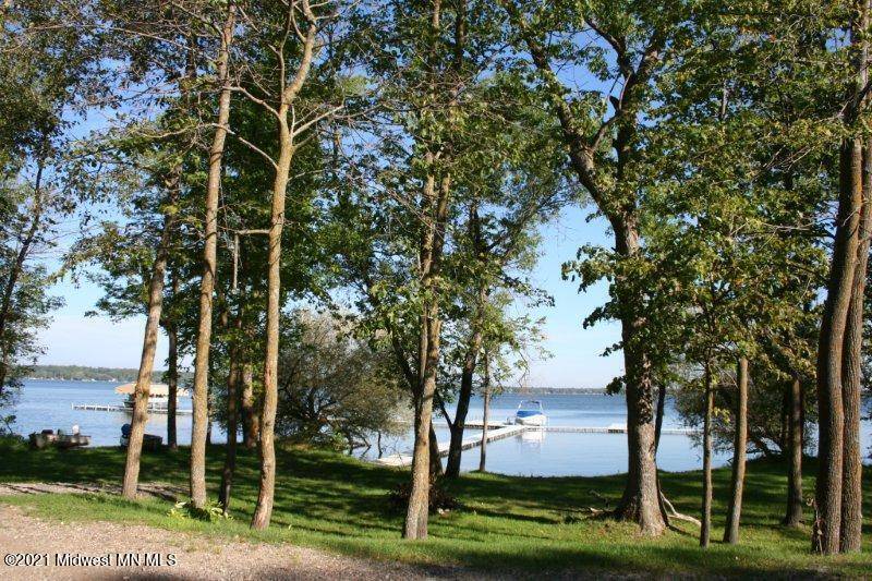 Detroit Lakes, MN 56501,Tbd 21 Sandy Beach DR