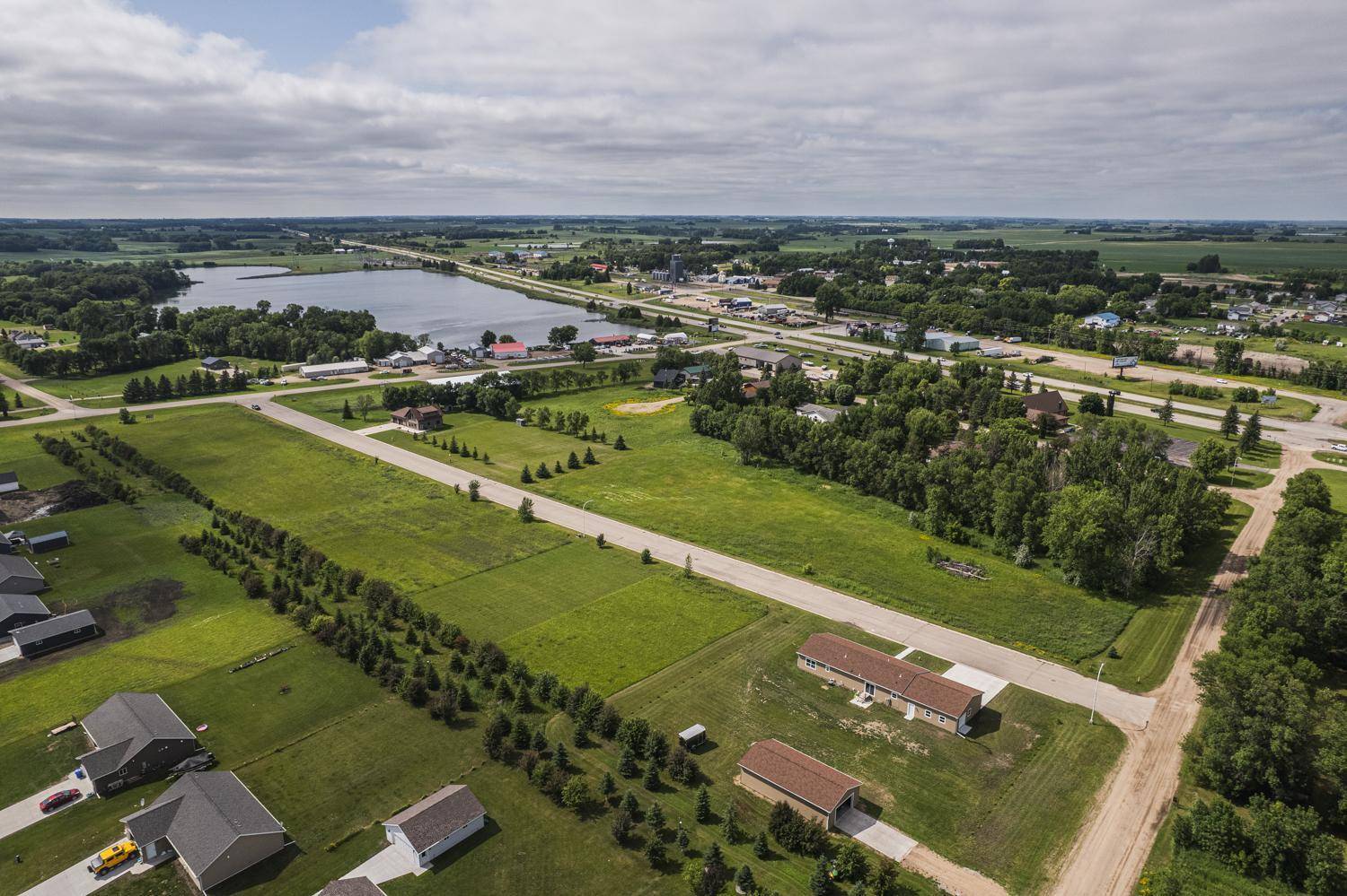 Audubon, MN 56511,125 Partridge ST