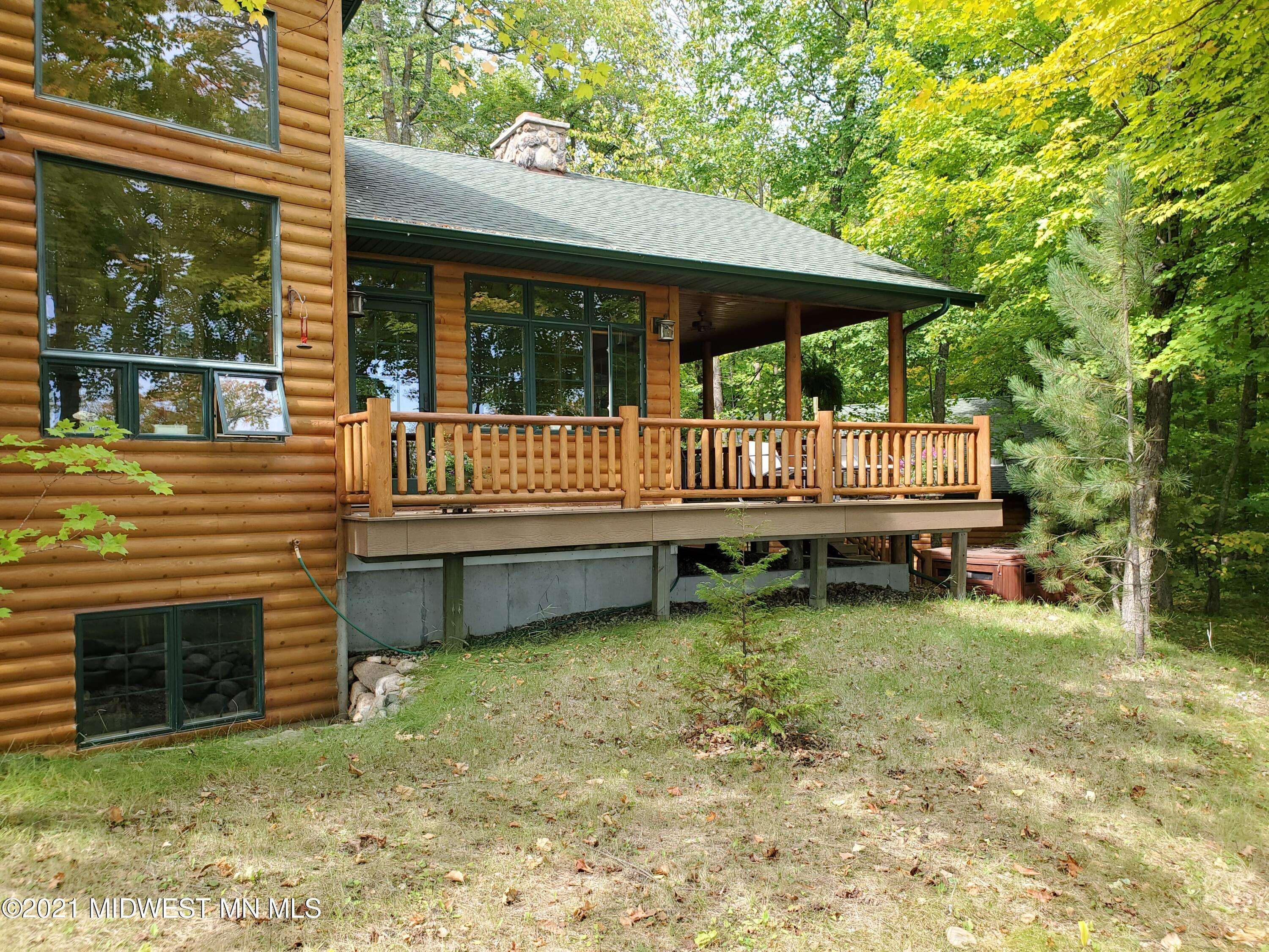 Rochert, MN 56578,24557 Walden Road RD