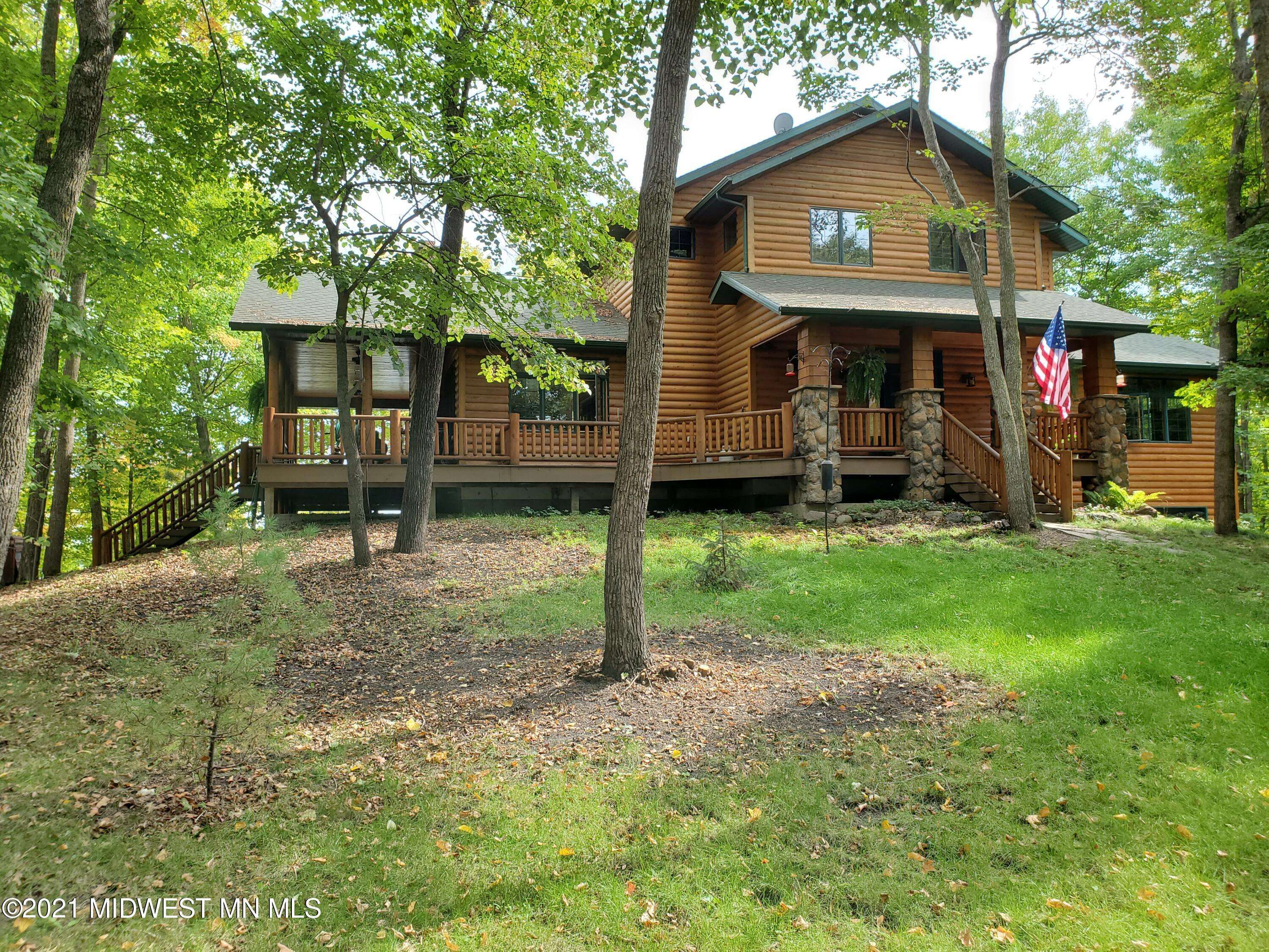 Rochert, MN 56578,24557 Walden Road RD