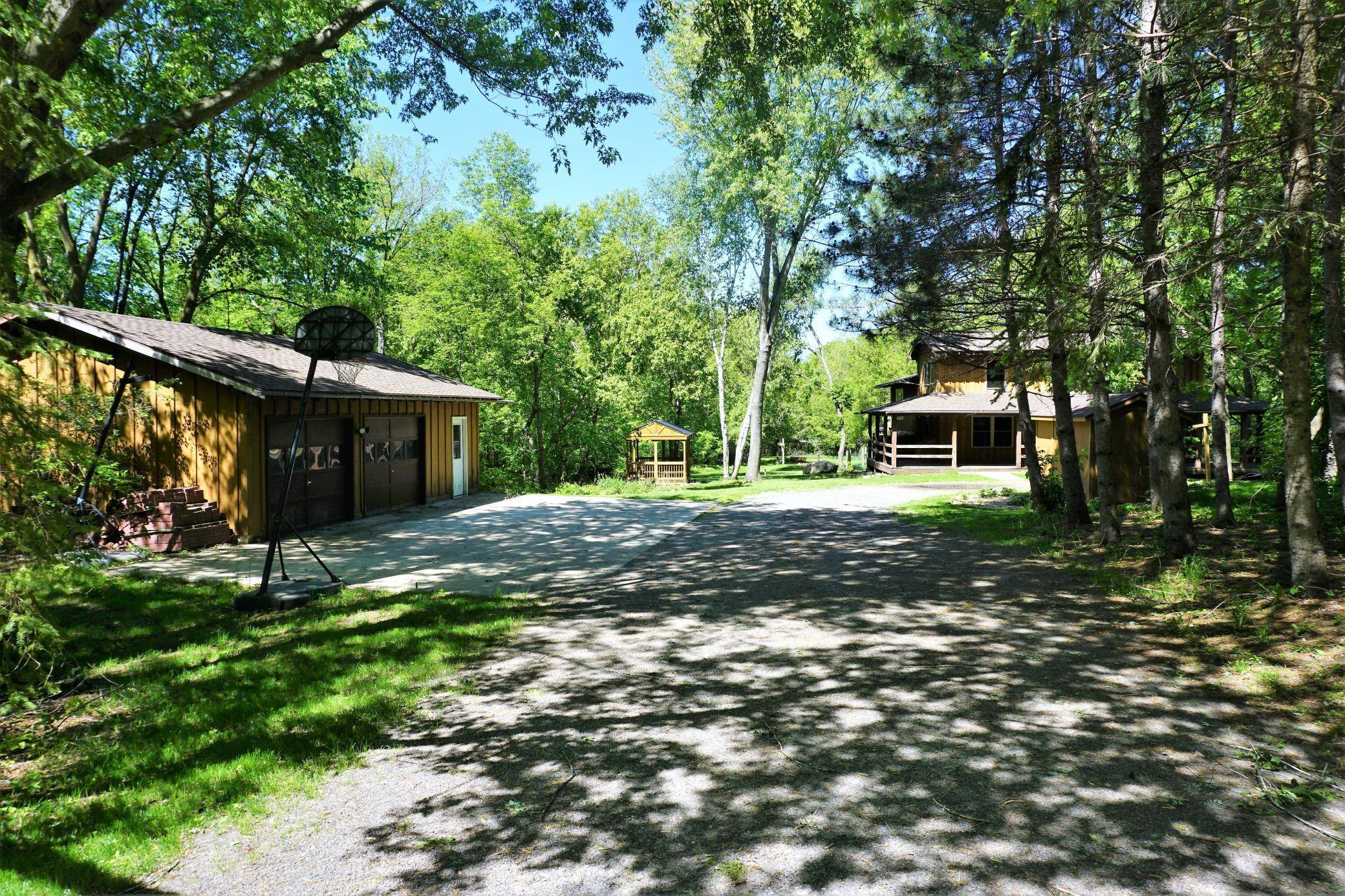 Avon, MN 56310,31577 Kalla Lake RD