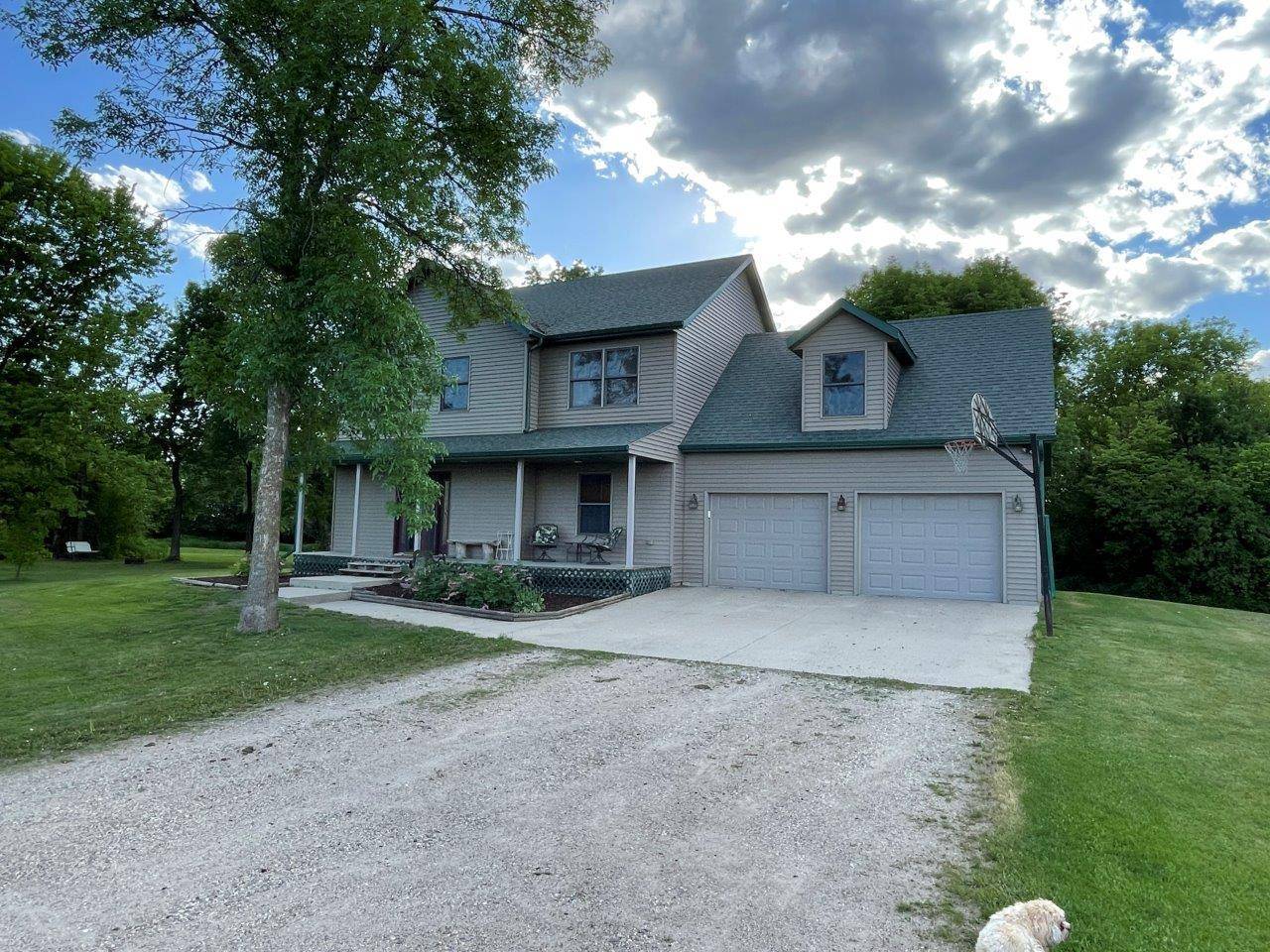 Glyndon, MN 56547,4657 70th ST N