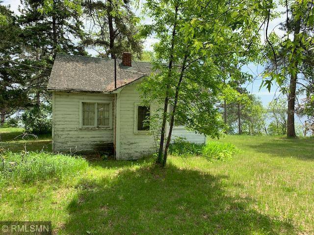 Pequot Lakes, MN 56472,Tract C Pine Point