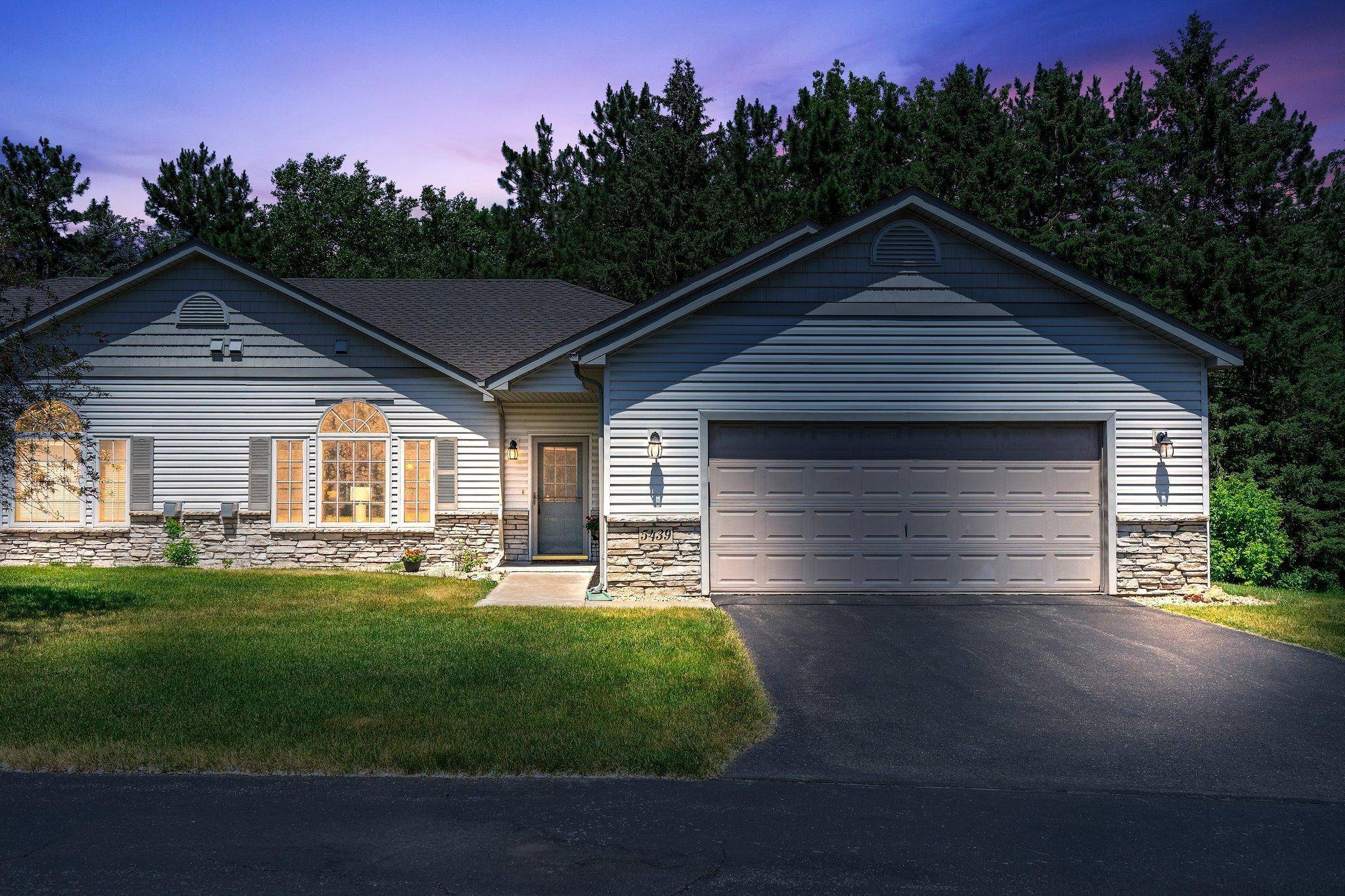 White Bear Twp, MN 55127,5439 Provence LN