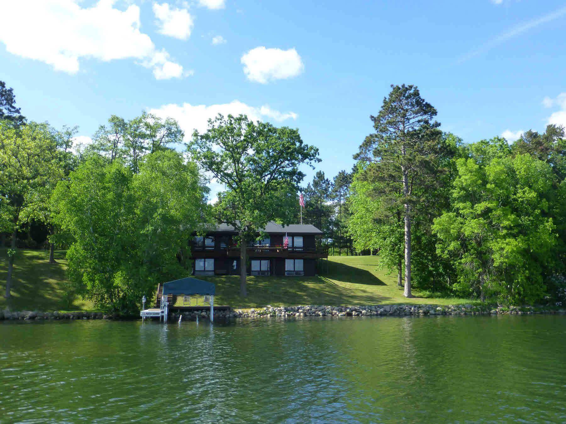 Menahga, MN 56464,37342 W Stocking DR