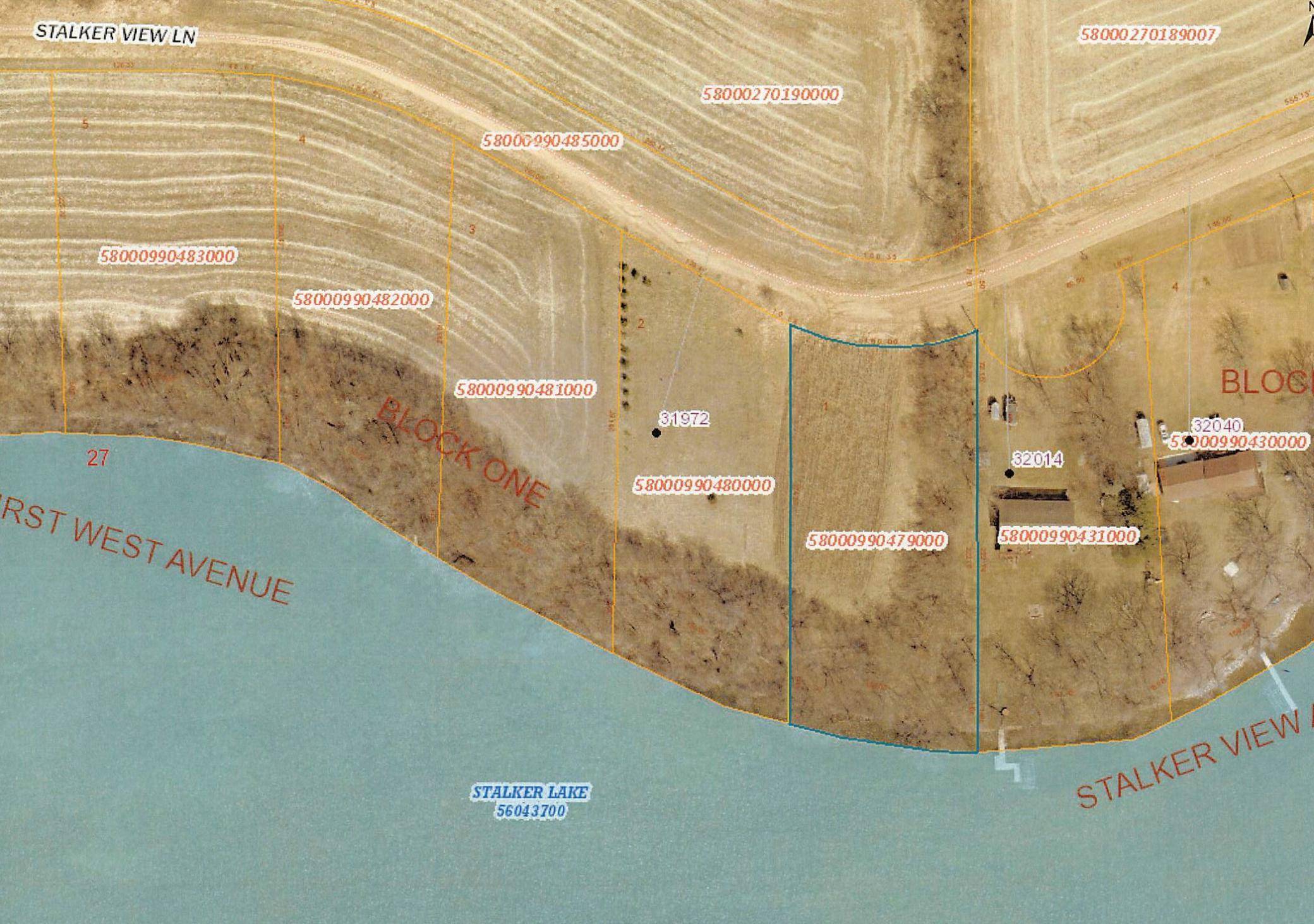 Tordenskjold Twp, MN 56586,Lot 1 Stalker View Lane